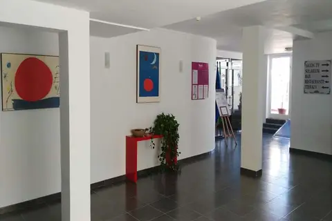 Hotel Kristal in Torremolinos — foto 13