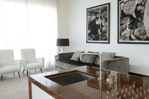 Riva Lofts Florence in Florence, foto 4