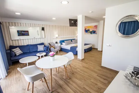 IG Nachosol Atlantic & Yaizasol by Servatur foto 3