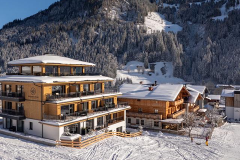 More Mountain Suites foto 29