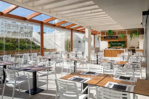 Grupotel Conil Playa in Conil de la Frontera — foto 5