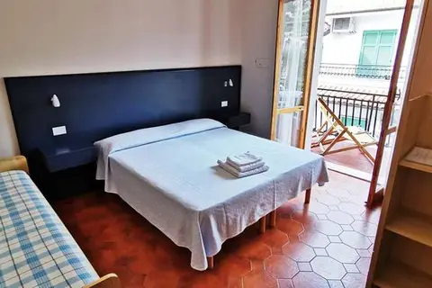 Appartementen Dei Fiori in Pietra Ligure, foto 2