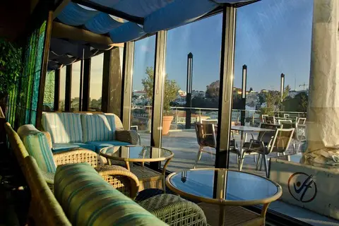 VIP Executive Eden Aparthotel in Lissabon, foto 8