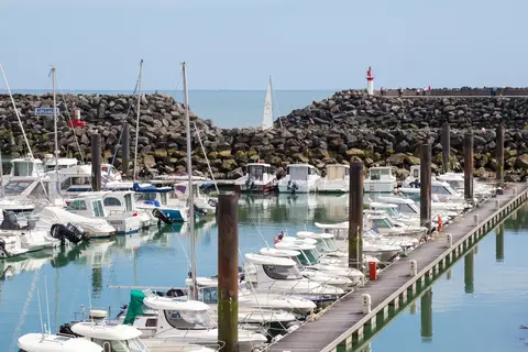 Le Paradis in Talmont-Saint-Hilaire — foto 3