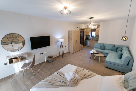 Michelangelo Suites & Apartments foto 18