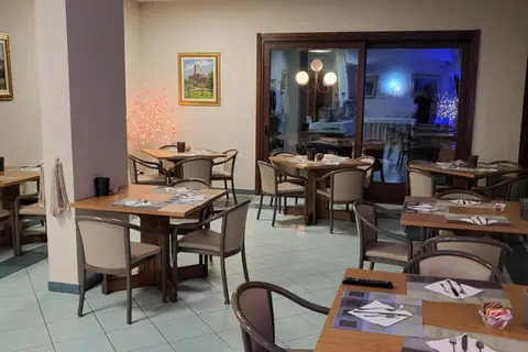 Hotel Miage in Charvensod, foto 4