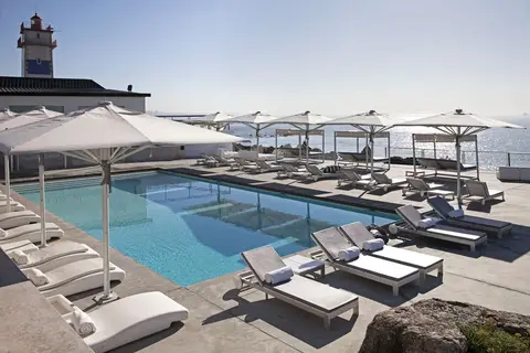 Farol Design Estalagem Hotel in Cascais — foto 2