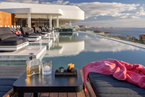 Hotel Royal Hideaway Corales Beach - adults only foto 6