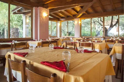 Th Gioiosa Marea - Capo Cavalà Village foto 4