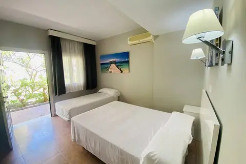 Hotel Los Jazmines in Torremolinos — foto 6