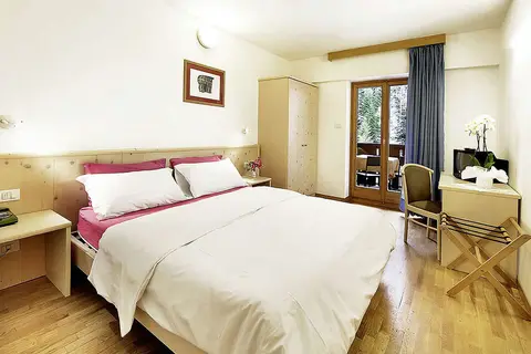 Hotel Principe Marmolada in Rocca Pietore, foto 3