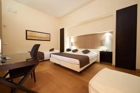 Hotel Cosimo de'Medici in Florence, foto 25