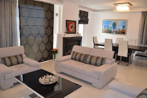 Achillion Luxury Villa in Korfoe — foto 25
