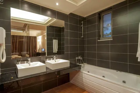 All Senses Nautica Blue Exclusive Resort & Spa in Καλαβάρδα — foto 26