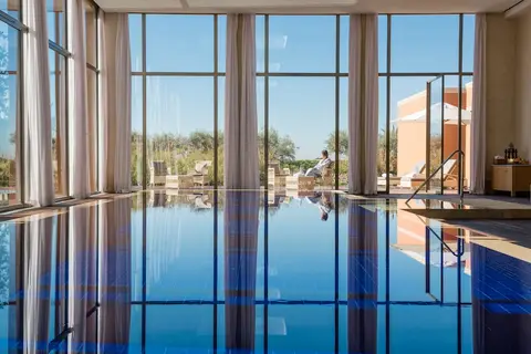 The Oberoi Marrakech in Marrakech — foto 21