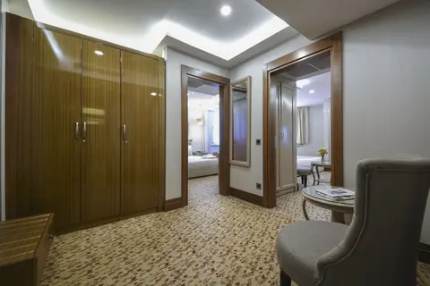 Hotel Grand Star Bosphorus in Fatih — foto 20