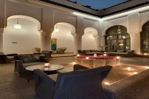 Les Jardins de la Médina in Marrakesh, foto 25
