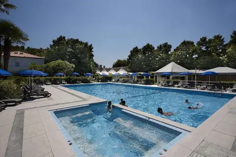Villa Patriarca Hotel in Mirano