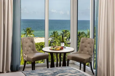 The Palms Hotel & Spa in Miami Beach — foto 11