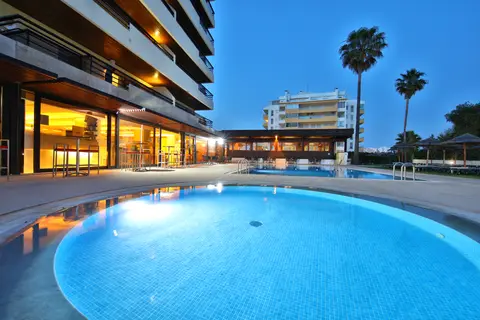 Interpass Vau Hotel in Portimão — foto 8