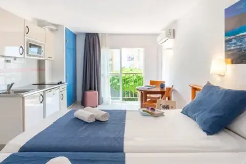 Apartamentos Vibra Calima in Sant Antoni de Portmany — foto 23