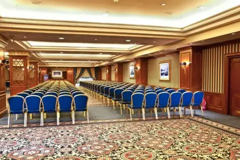 Royal Olympic Athens in Athene — foto 6