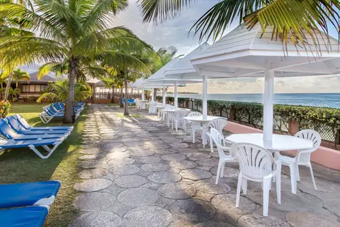 Barbados Beach Club in Christchurch — foto 23