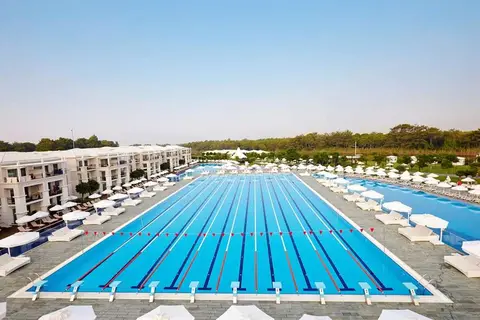 Titanic Deluxe Golf Belek in Serik, foto 21