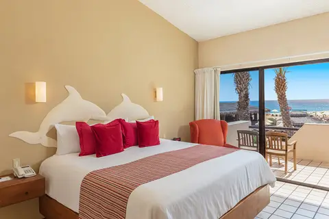Solmar Resort in Cabo San Lucas — foto 3