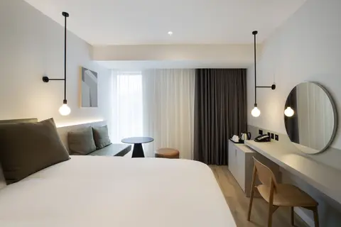 Leonardo Hotel Manchester Piccadilly in Manchester