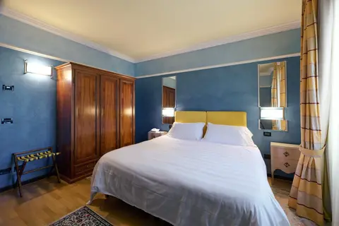 Grand Bellavista Palace in Montecatini Terme — foto 23