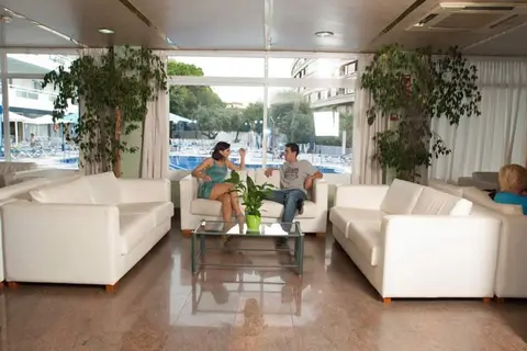 Hotel Santa Mónica Playa in Salou — foto 15