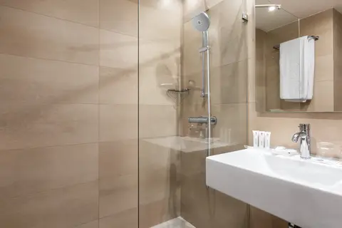 Hotel Exe Saldanha in Lissabon — foto 6