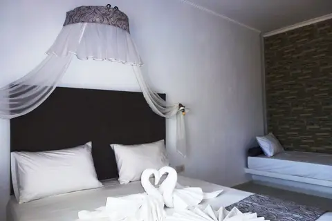 Atalos Hotel  Apartments & Suites in SUNFLOWER SANTORINI, foto 18