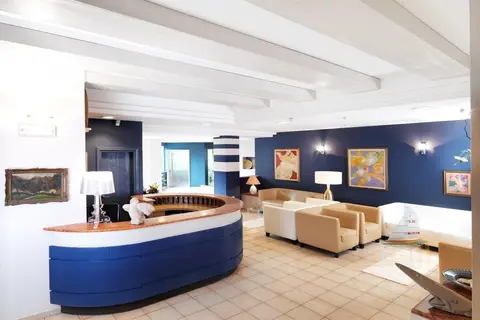 Hotel & Spa Riviera in Castelsardo — foto 6