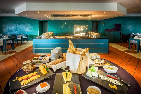 Vila Galé Cerro Alagoa foto 5