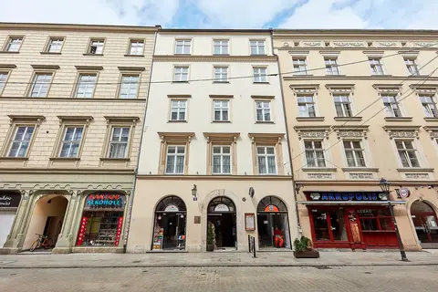 Hotel Jan in Krakau