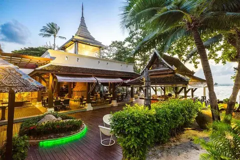 Muang Samui Spa Resort in Koh Samui — foto 24