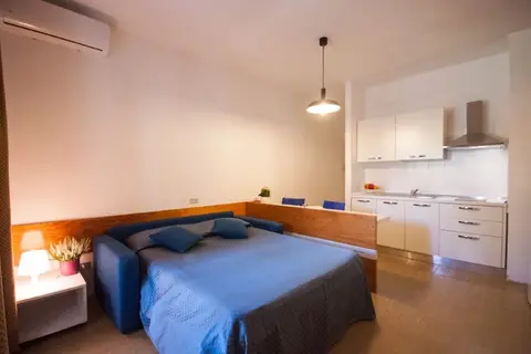 Residence Golfo della Lacona in Capoliveri — foto 13