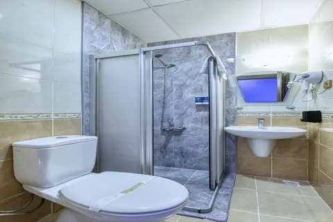 Fors Hotel in İstanbul — foto 14