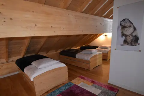 Résidence Les Améthystes in Vaujany — foto 18