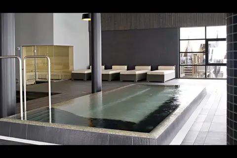 Hotel Norefjell Ski & Spa in Noresund — foto 16