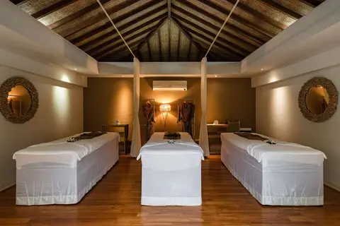 Chi Samui Resort in La Côte de Bœuf, foto 15