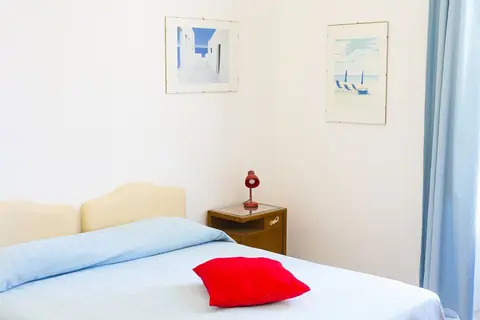 Villa Panoramica in Ischia