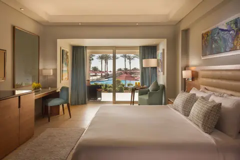 Grand Rotana Resort & Spa in Sharm El Sheikh, foto 6