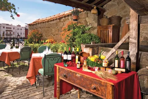 Hotel Rural Senderos de Abona in Granadilla de Abona — foto 10