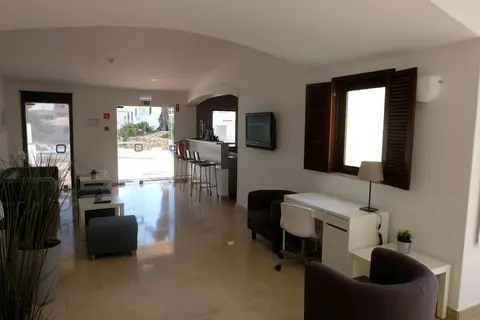Aura Village - City Beach appartementen in Albufeira, foto 23
