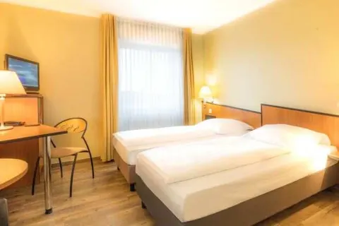 Hotel de Poort foto 6