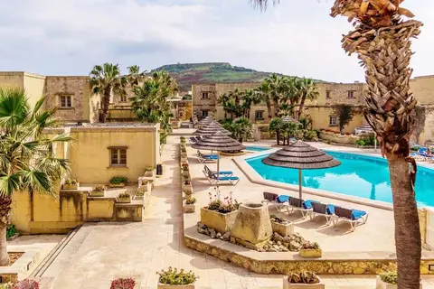 Villagg Tal Fanal in Għasri, foto 10
