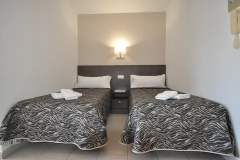 Aparthotel Safari in Calella — foto 24